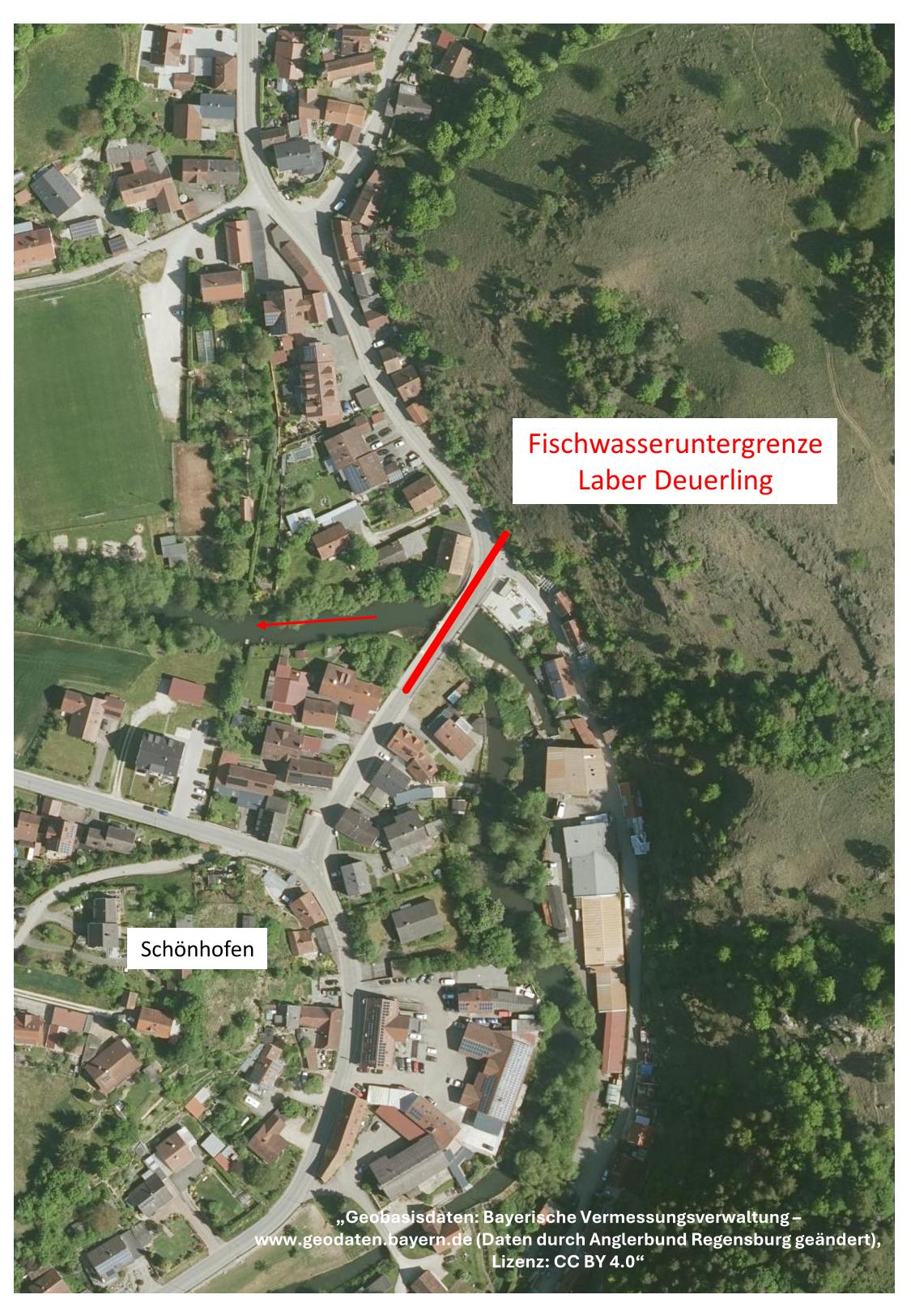 Deuerling Untergrenze 1