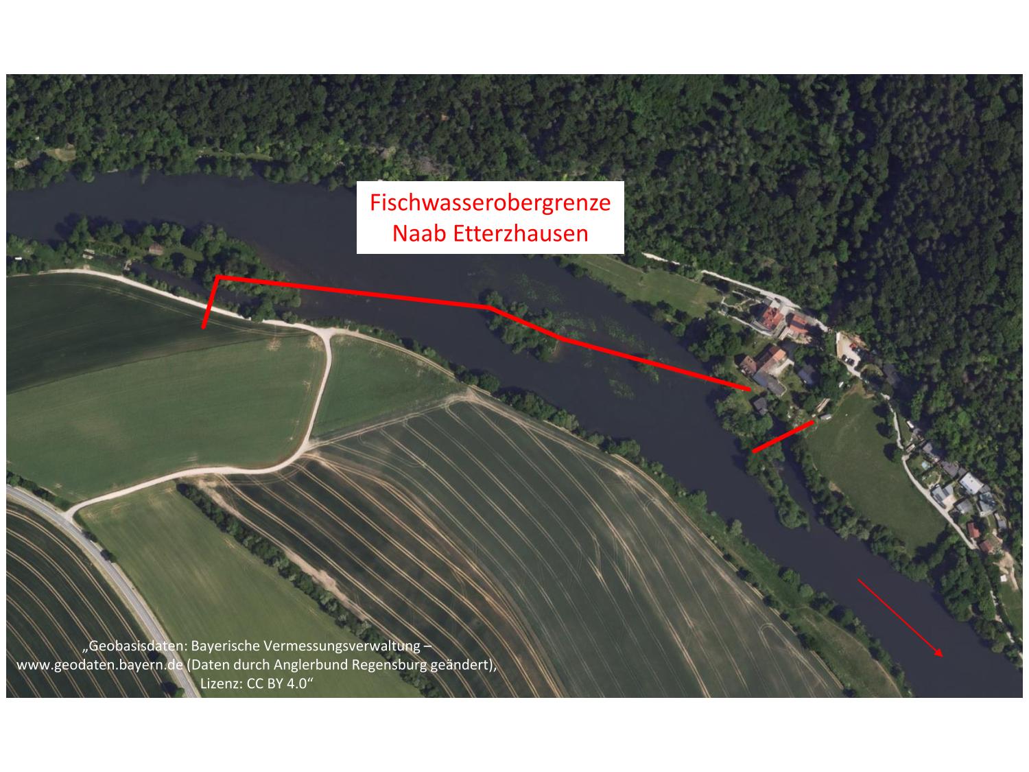 Etterzhausen Obergrenze 1