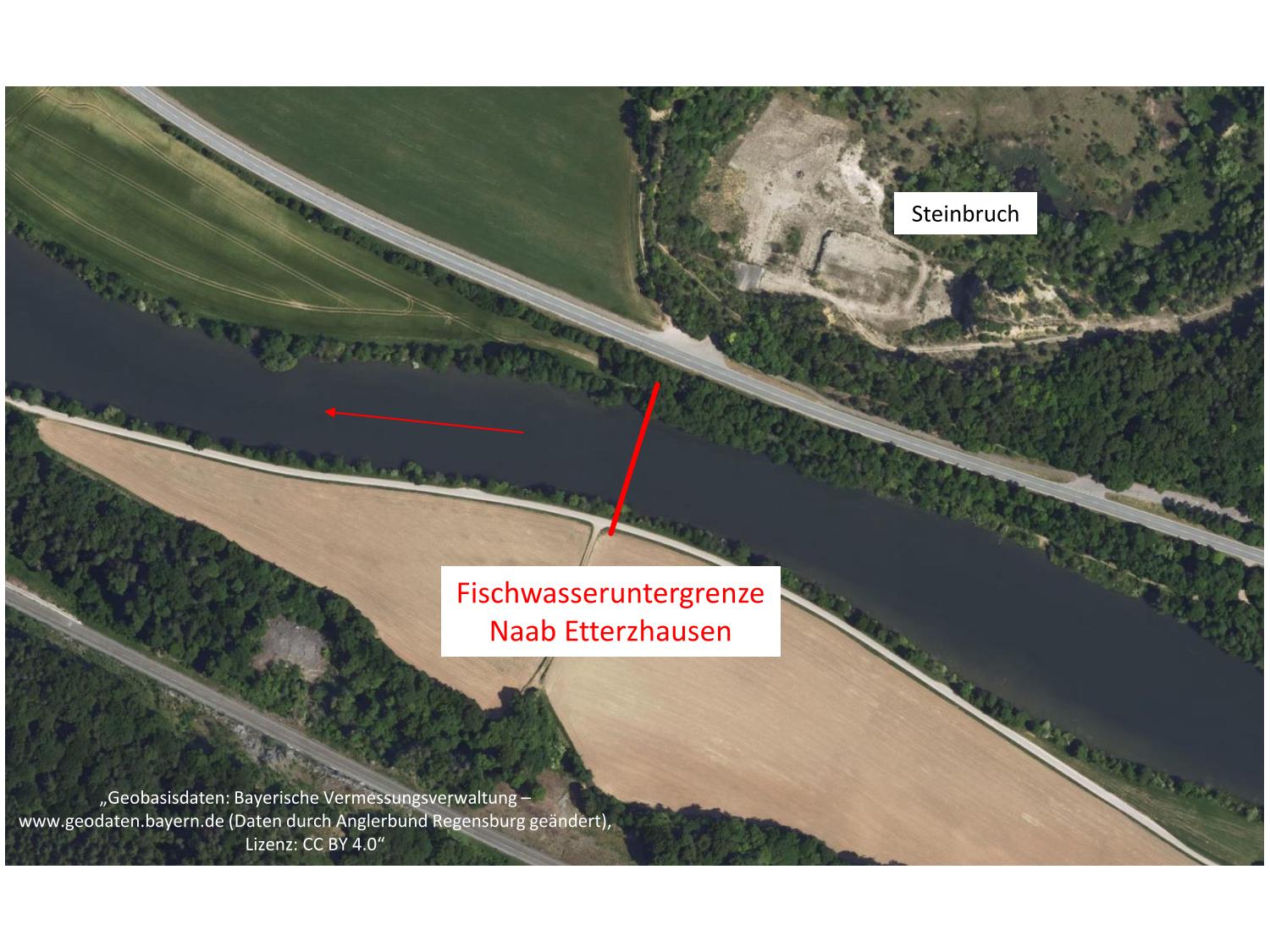 Etterzhausen Untergrenze 1