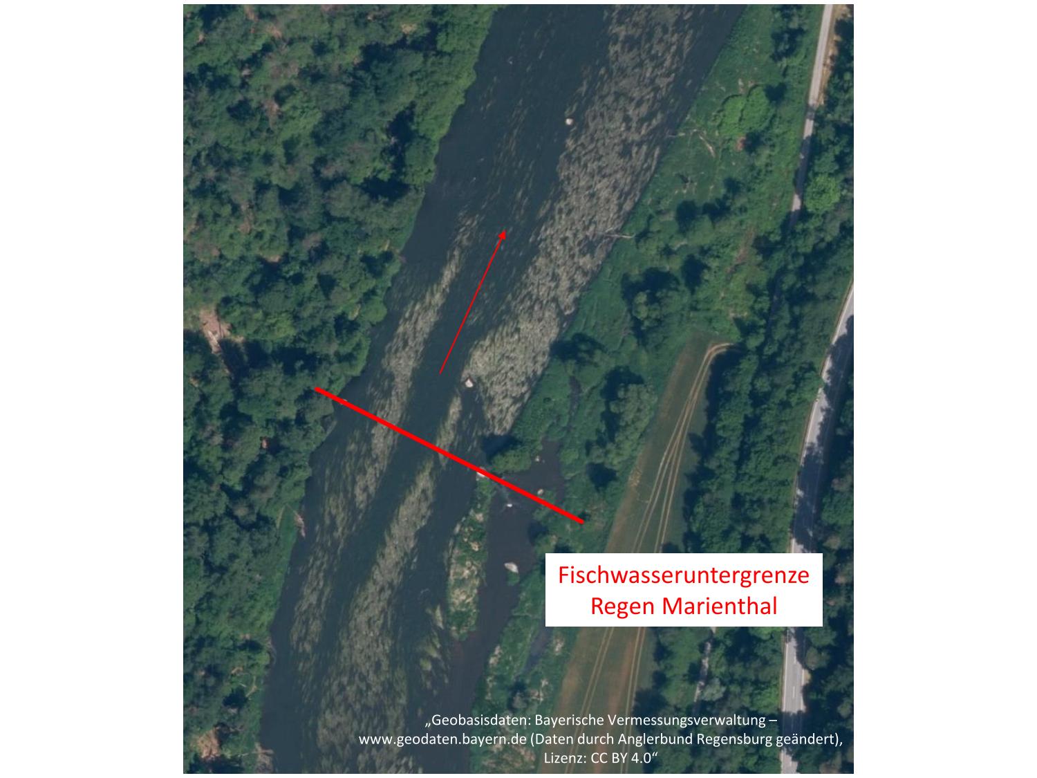 Marienthal Untergrenze 1