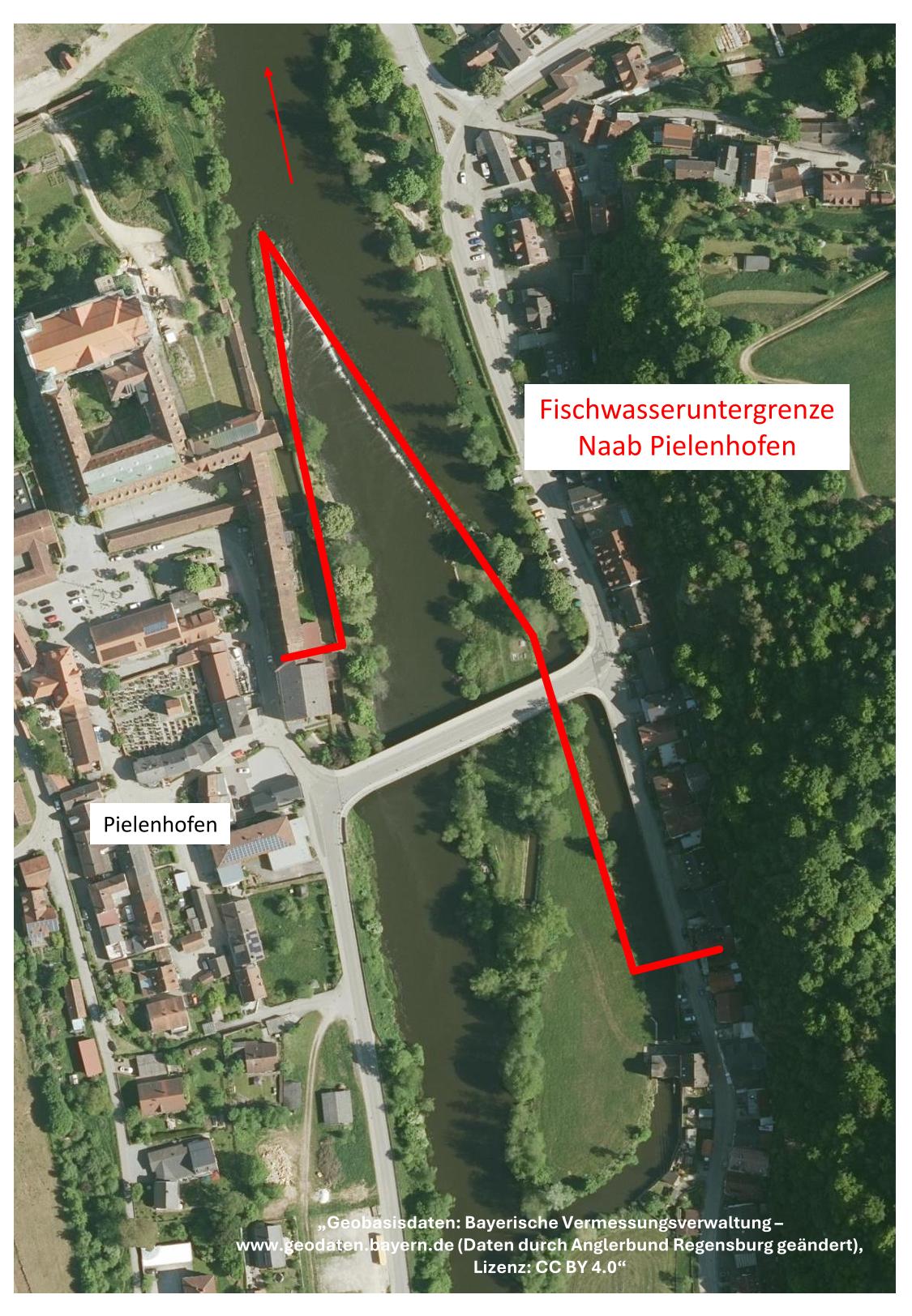 Pielenhofen Untergrenze 1