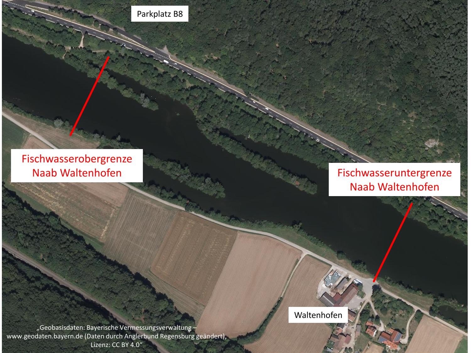 Waltenhofen Ubersicht 1