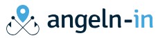 logo angel in
